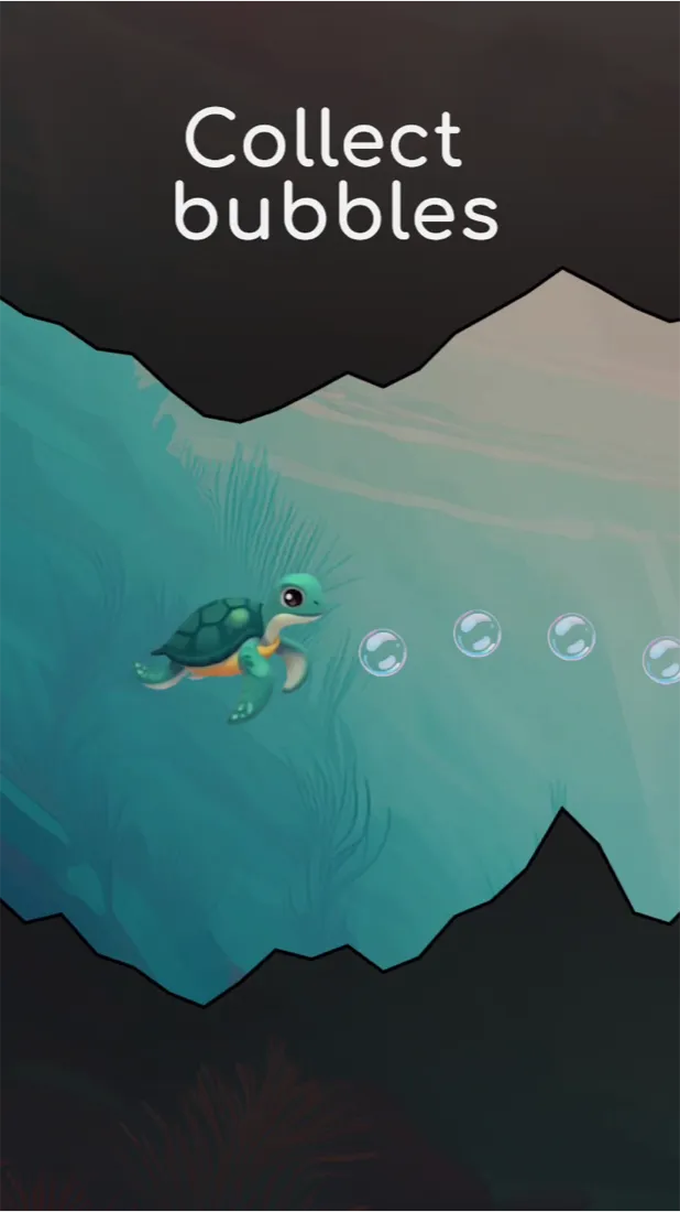 Turtle Hurdle screenshot
